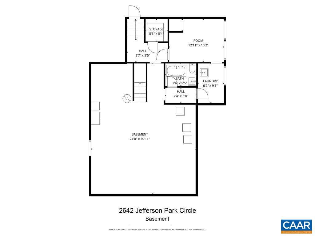 2642 Jefferson Park Cir photo 26