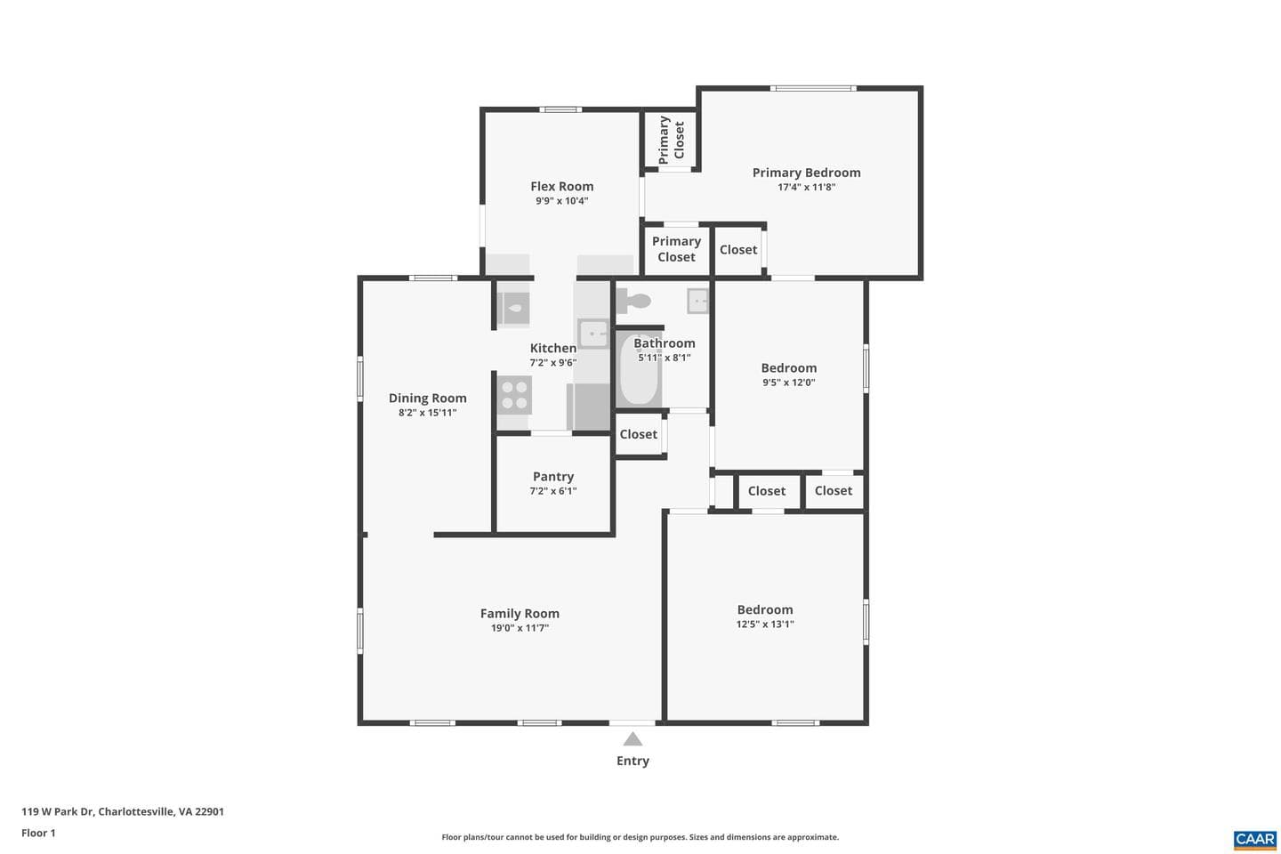 119 West Park Dr photo 22