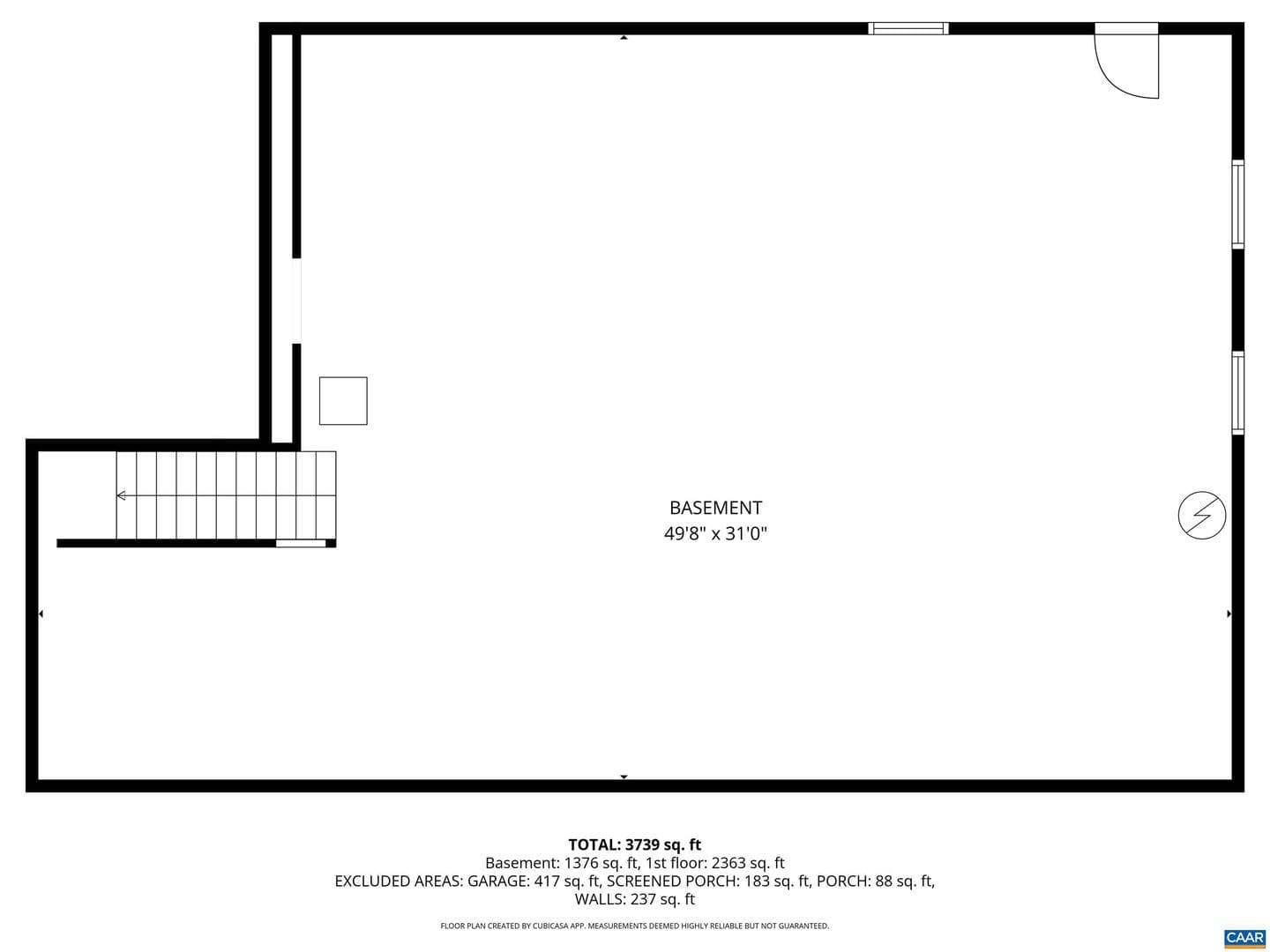 4568 Rockfish Gap Tpke photo 48