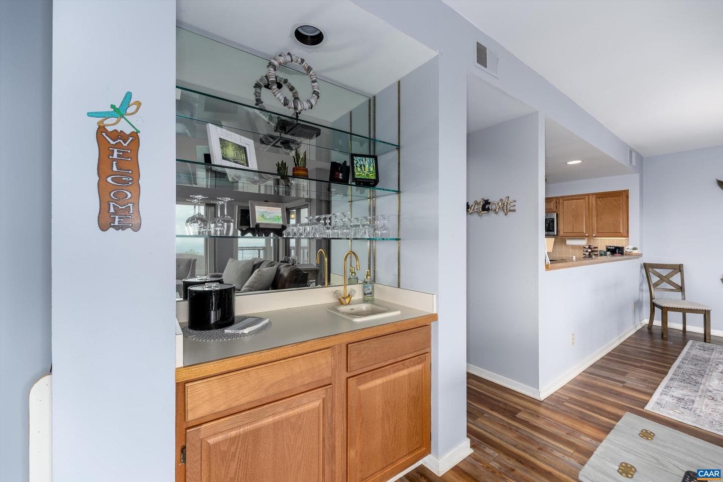 1717 High Ridge Condos photo 11