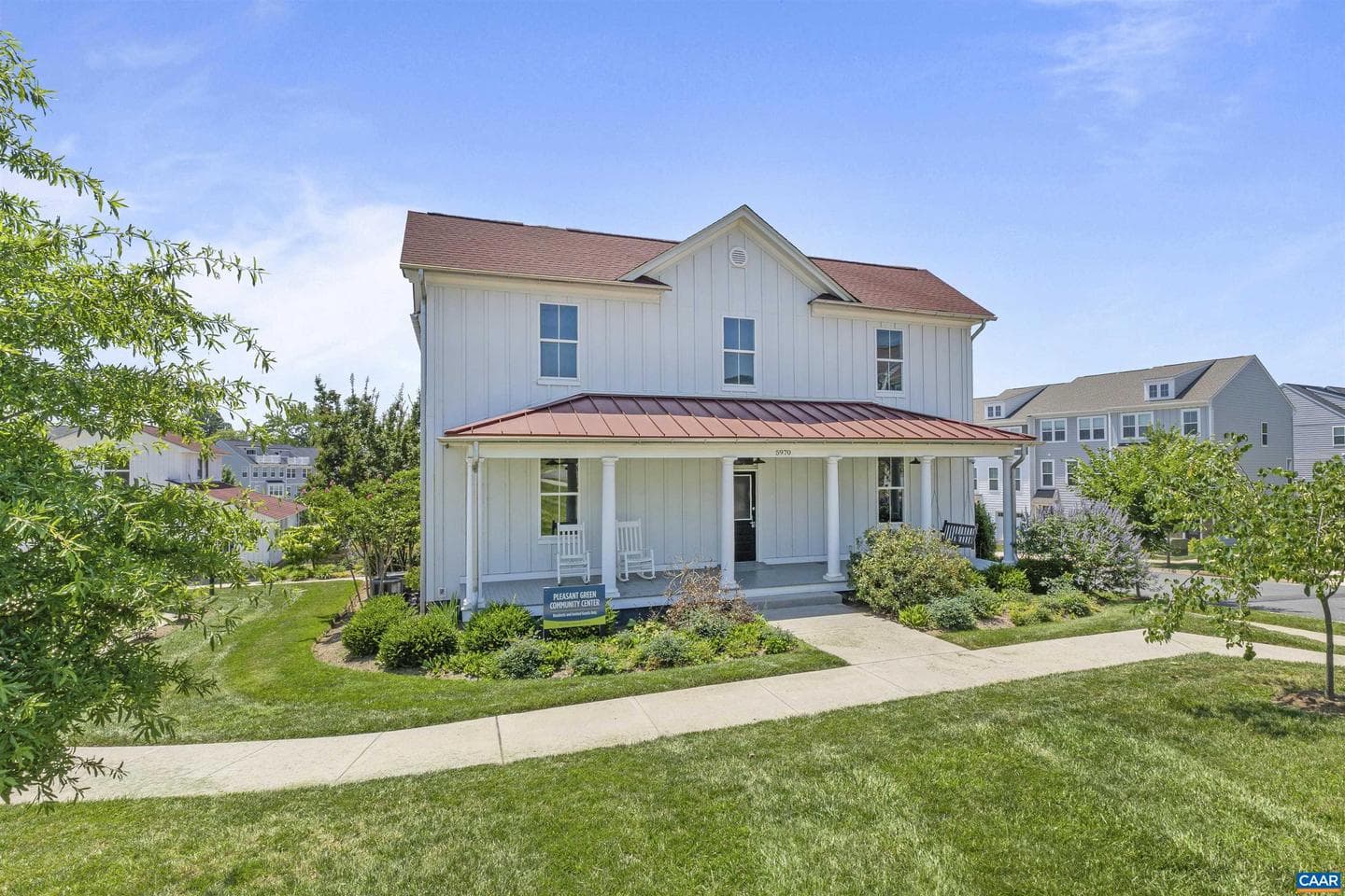 4418 Alston St photo 31