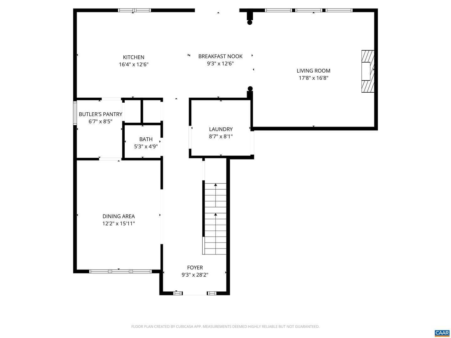 912 King William Dr photo 47