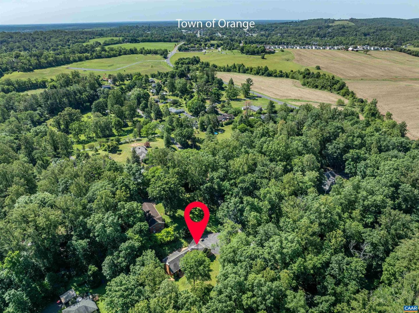 9599 Woodberry Forest Rd photo 5