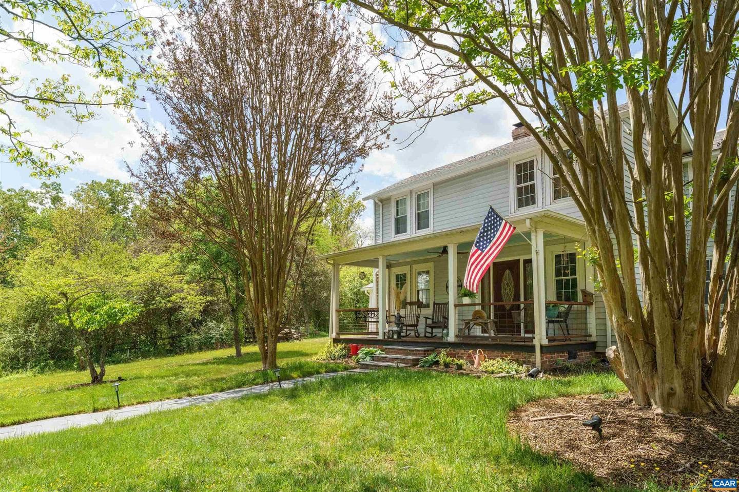 418 James River Rd photo 31