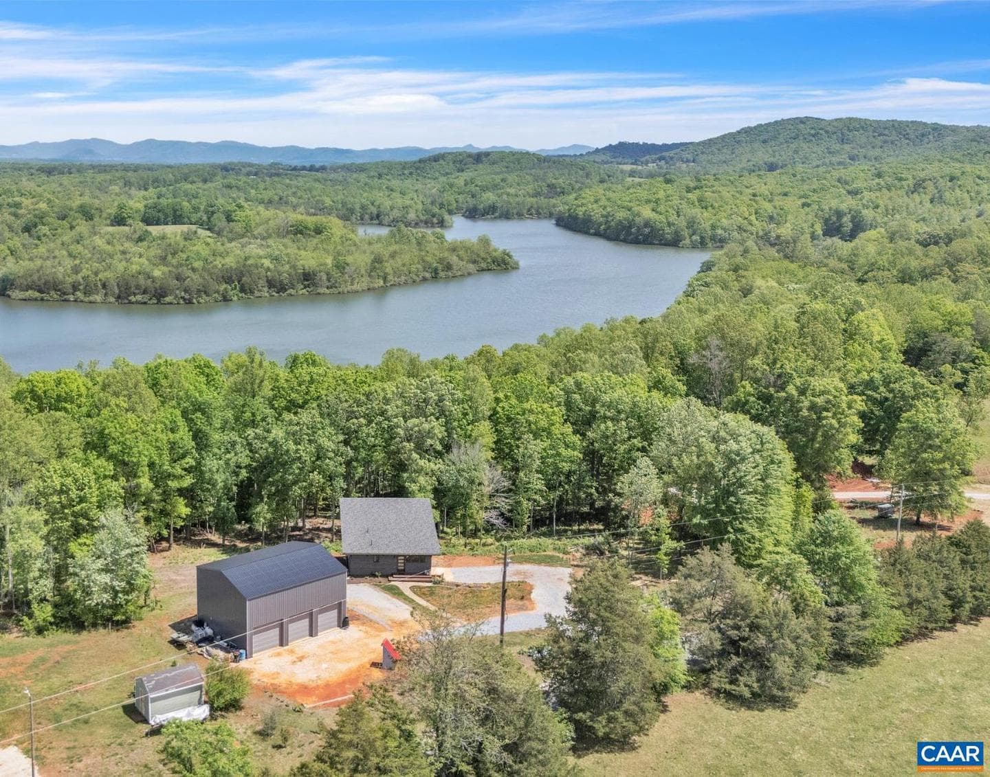 2032 Turkey Mountain Rd, Amherst