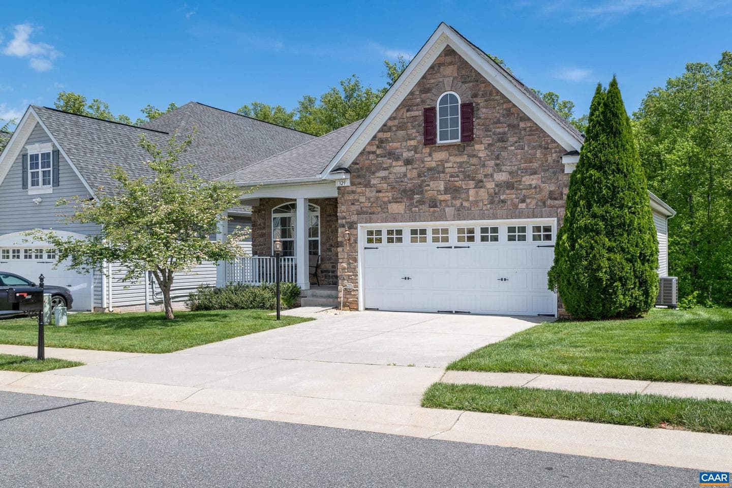 329 John Rucker Dr photo 2