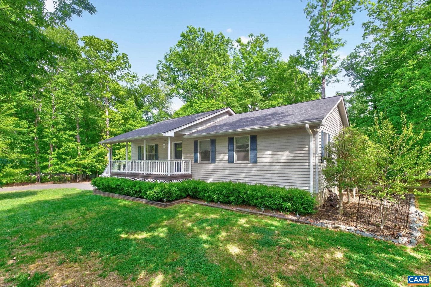 47 Dogleg Rd
