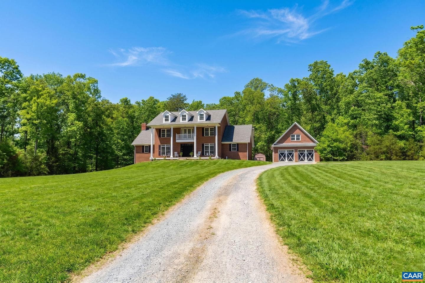 496 Bowlers Mill Run, Gordonsville