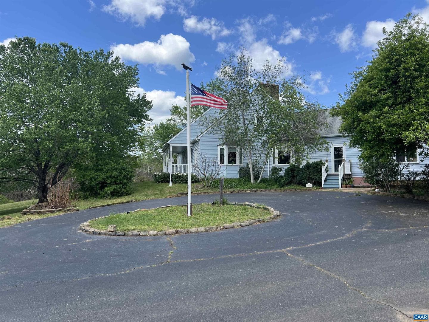 7230 Plank Rd, Afton