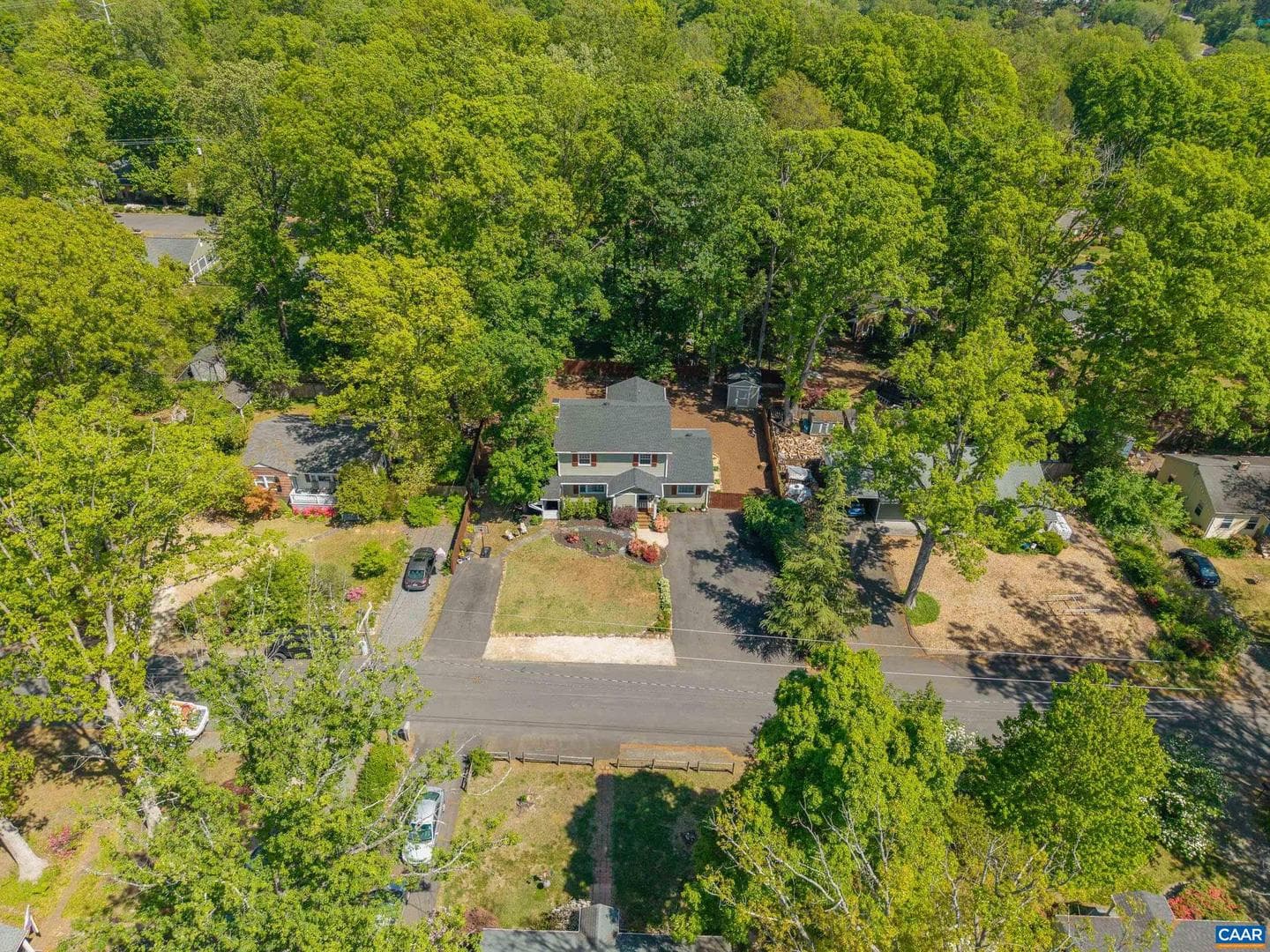134 W Park Dr photo 59