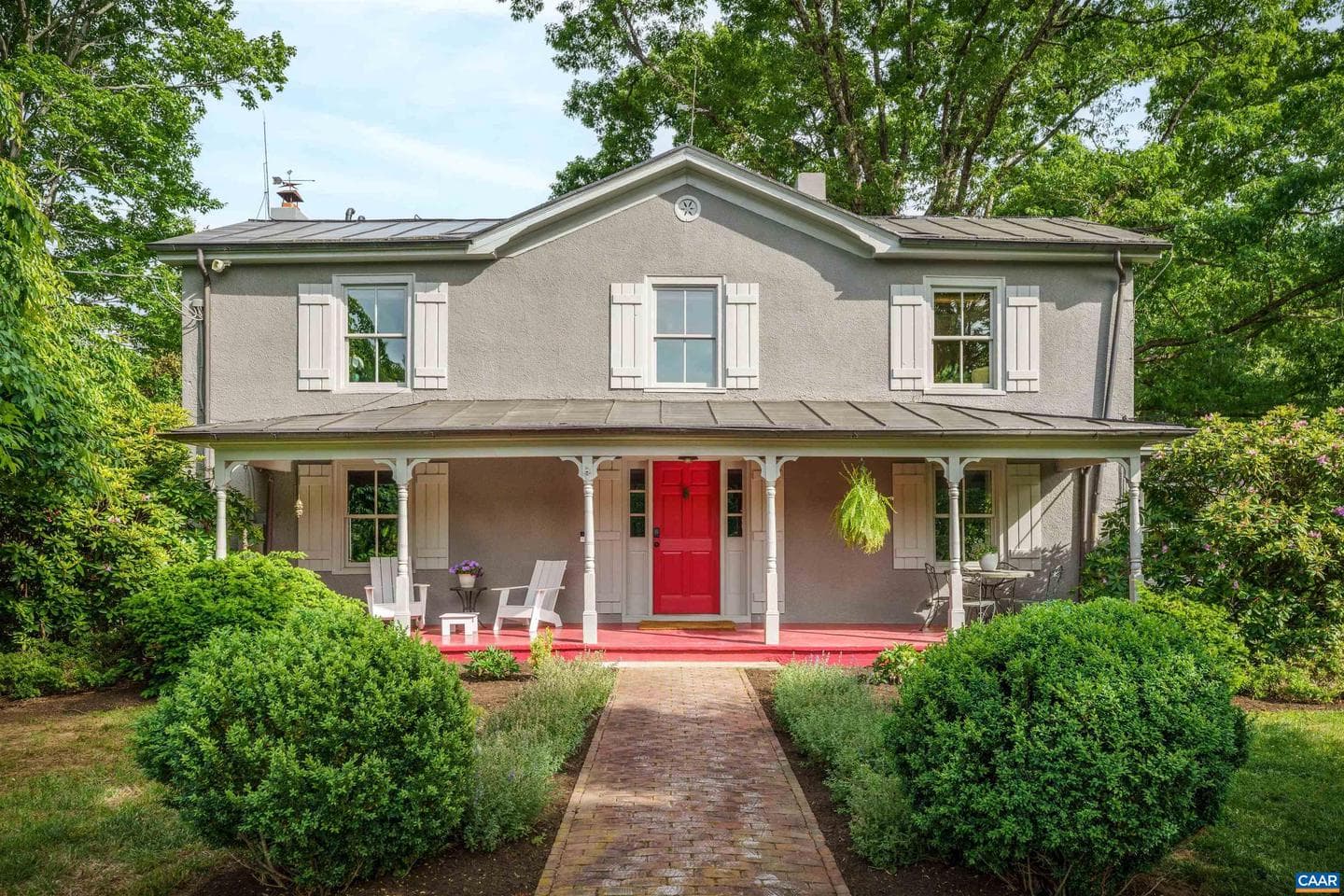 1285 Lanetown Rd