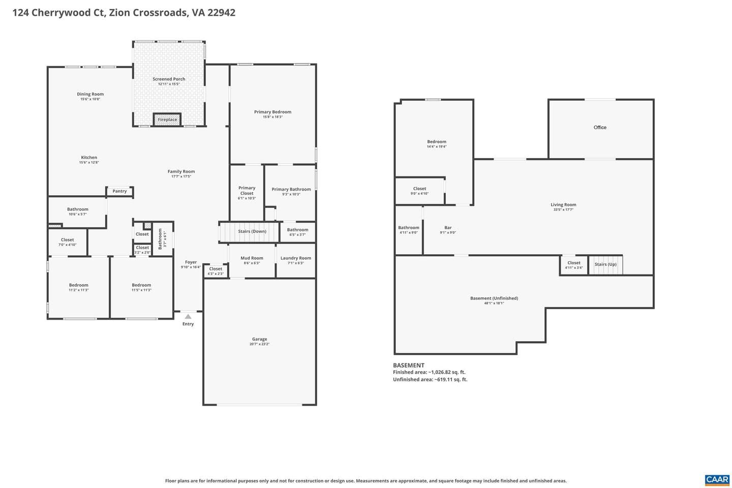 124 Cherrywood Ct photo 63