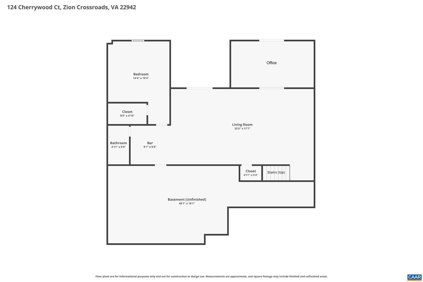 124 Cherrywood Ct photo 65