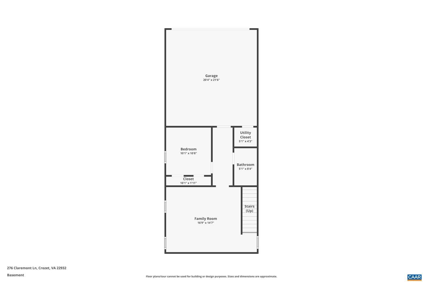 276 Claremont Ln photo 36