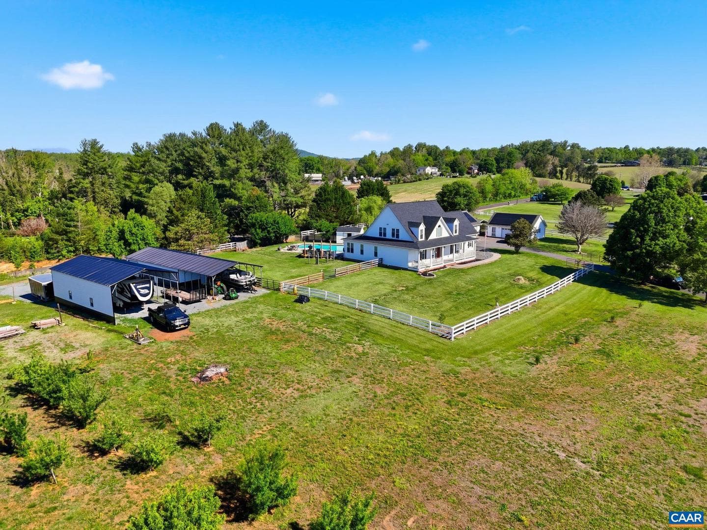 7793 White Oak Rd photo 55