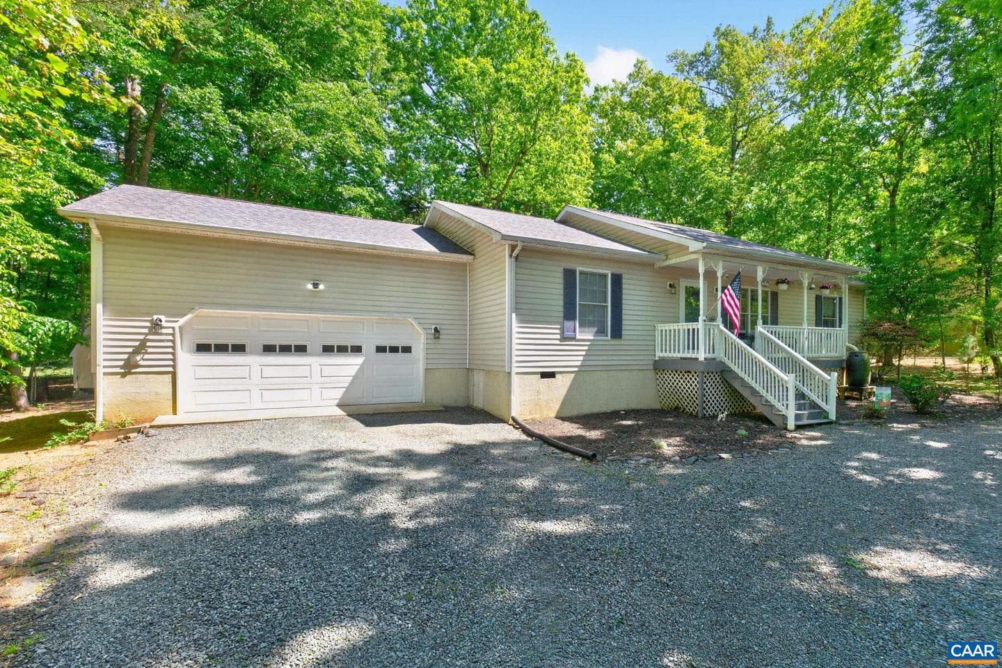 29 N Bearwood Dr