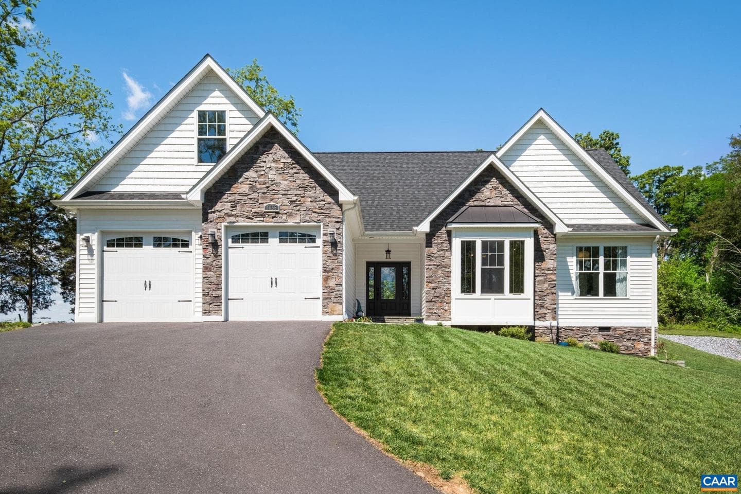 4055 Romney Ct, Rockingham