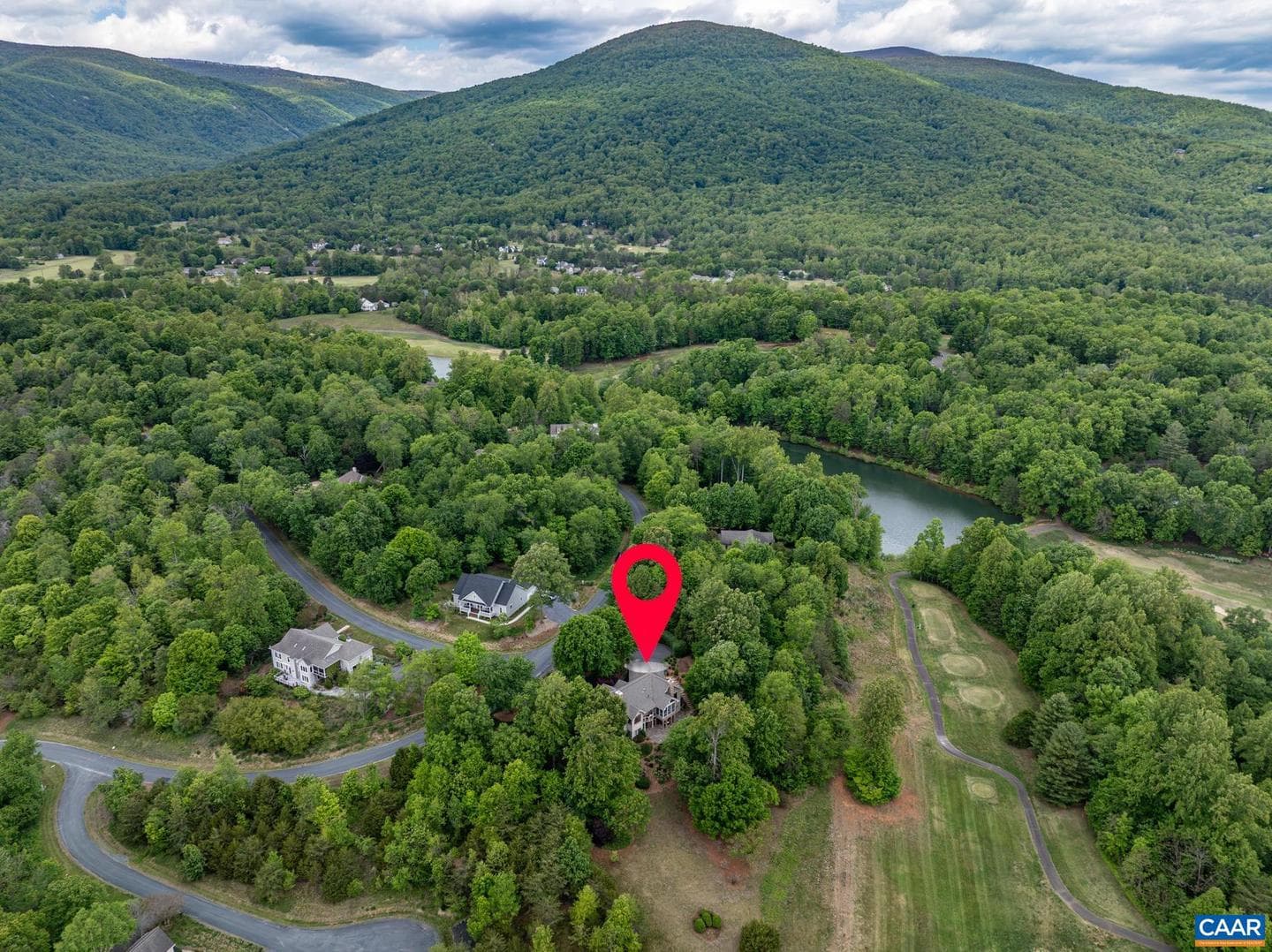 110 High Crest Ln photo 69