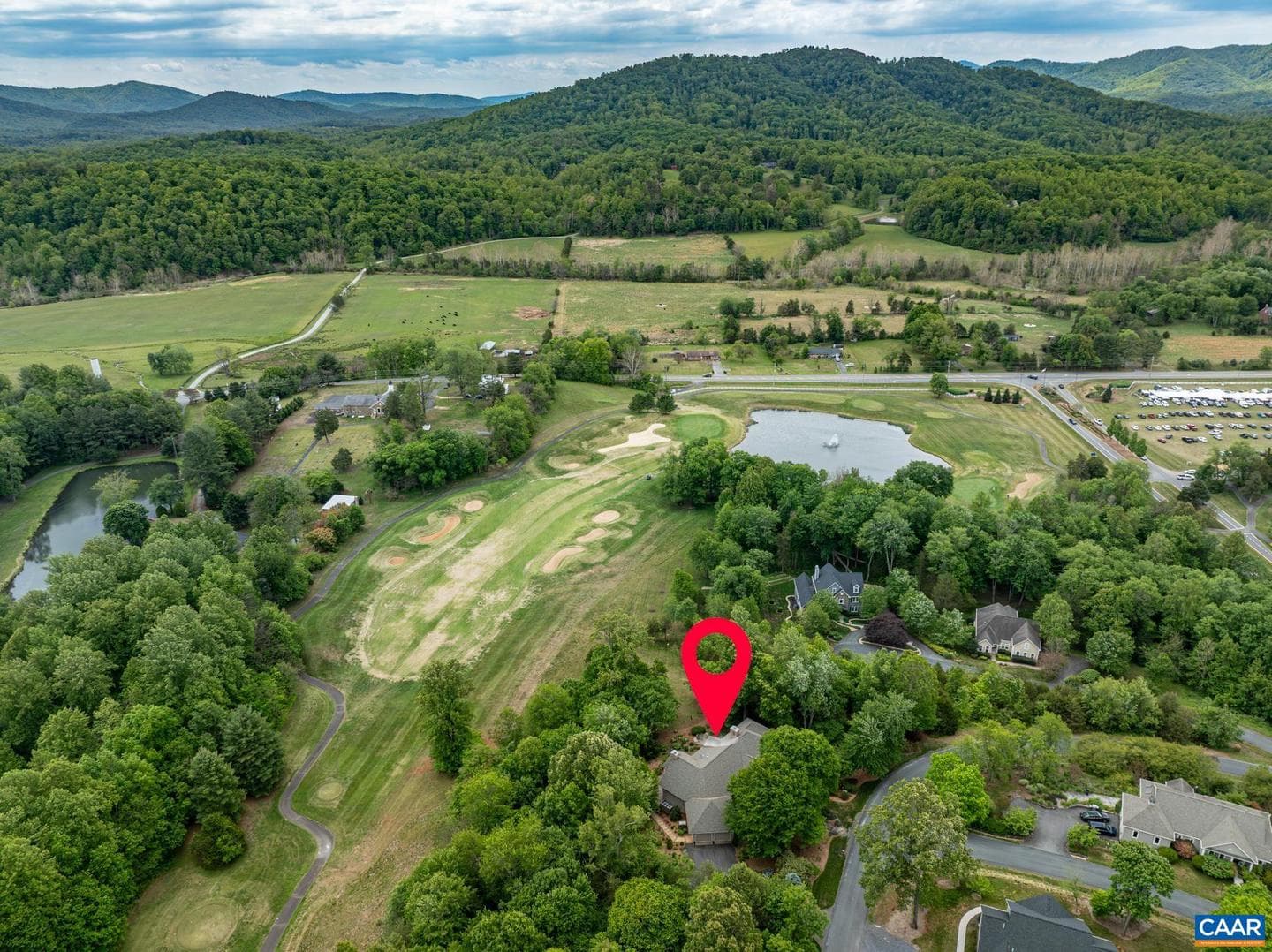 110 High Crest Ln photo 70