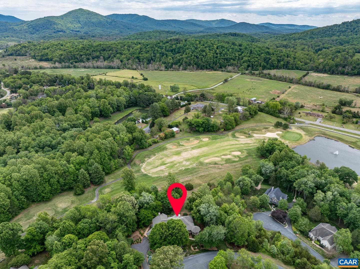 110 High Crest Ln photo 71