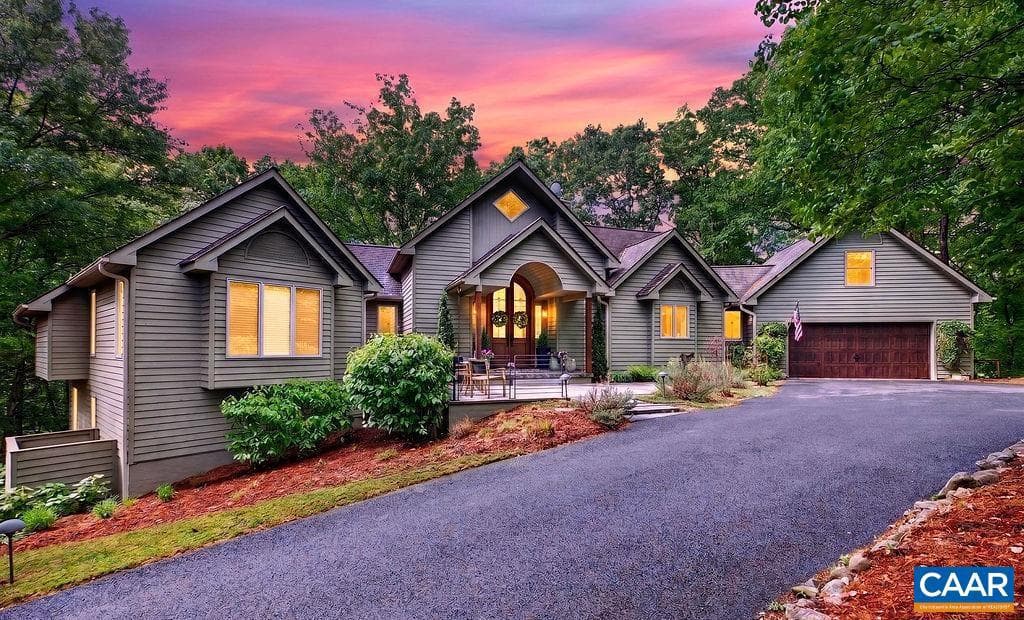 220 Saddleback Knl photo 73