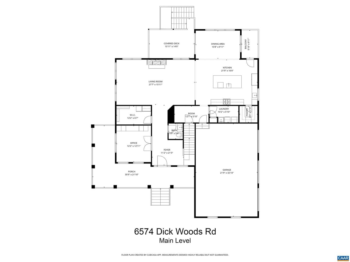 6574 Dick Woods Rd photo 66