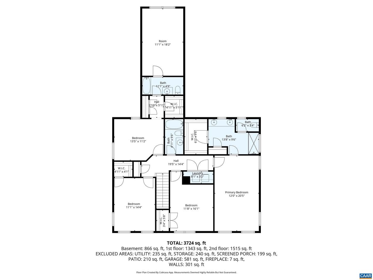 1739 Old Trail Dr photo 29