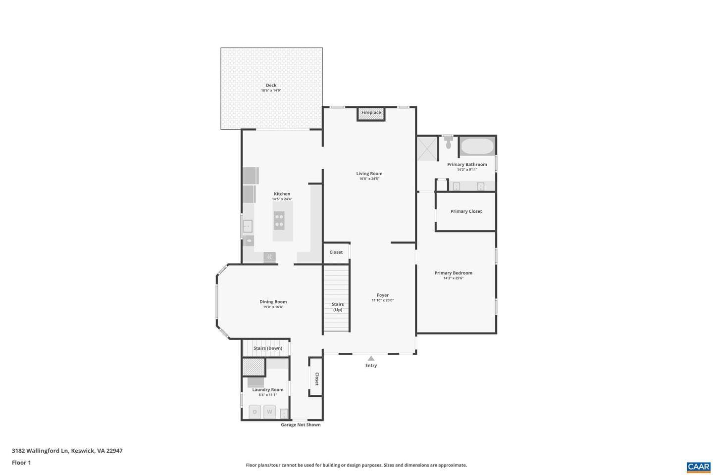 3182 Wallingford Ln photo 68