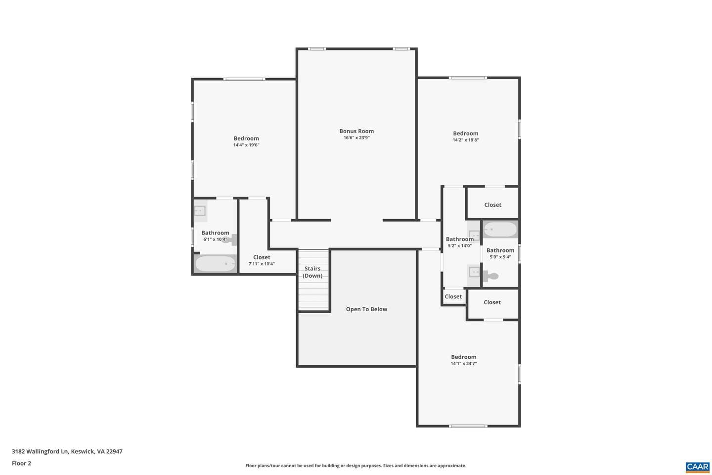 3182 Wallingford Ln photo 69