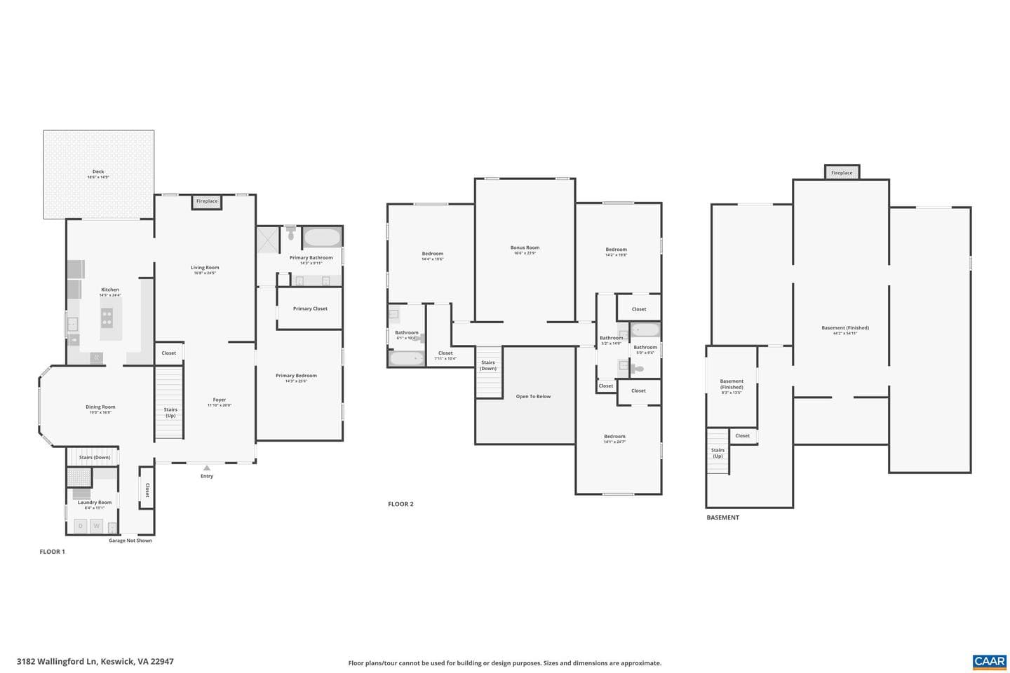 3182 Wallingford Ln photo 70