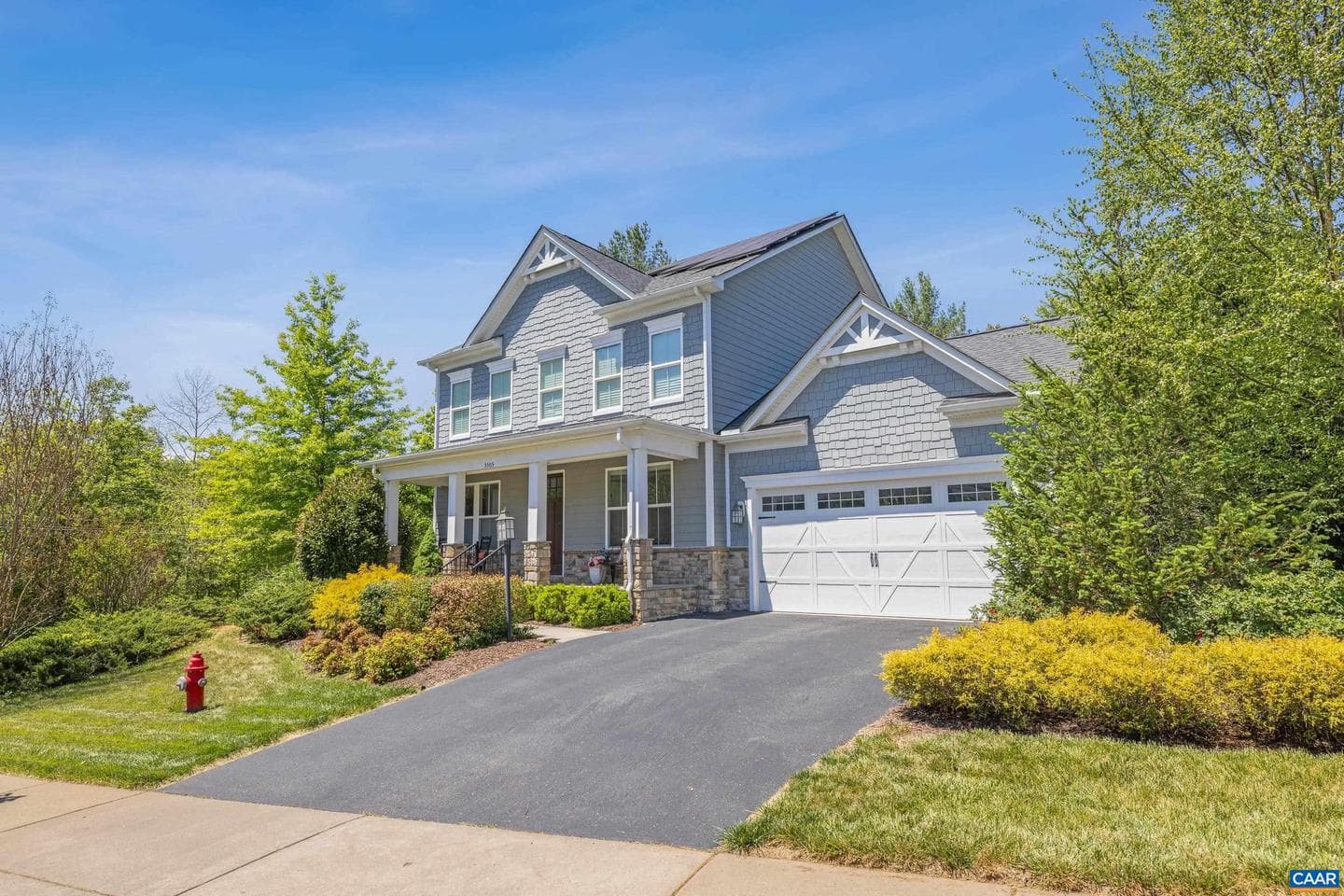 5505 Watervale Dr photo 1