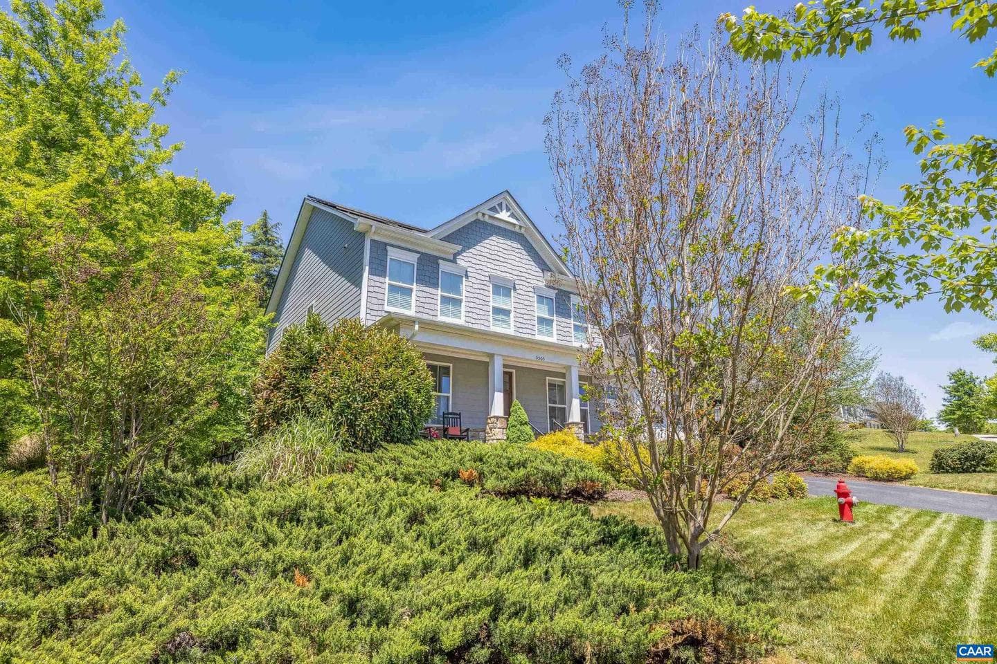 5505 Watervale Dr photo 34