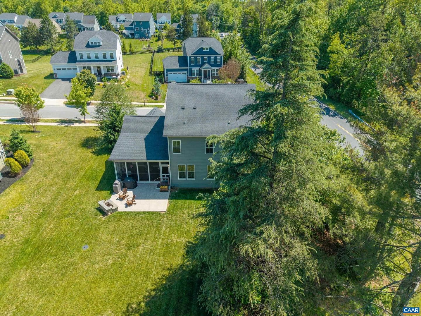 5505 Watervale Dr photo 59