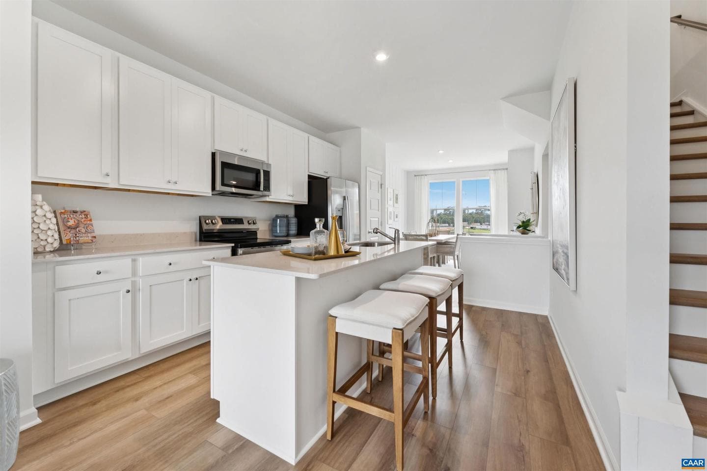 3018 Rambling Brook Ln #lot 113 photo 3