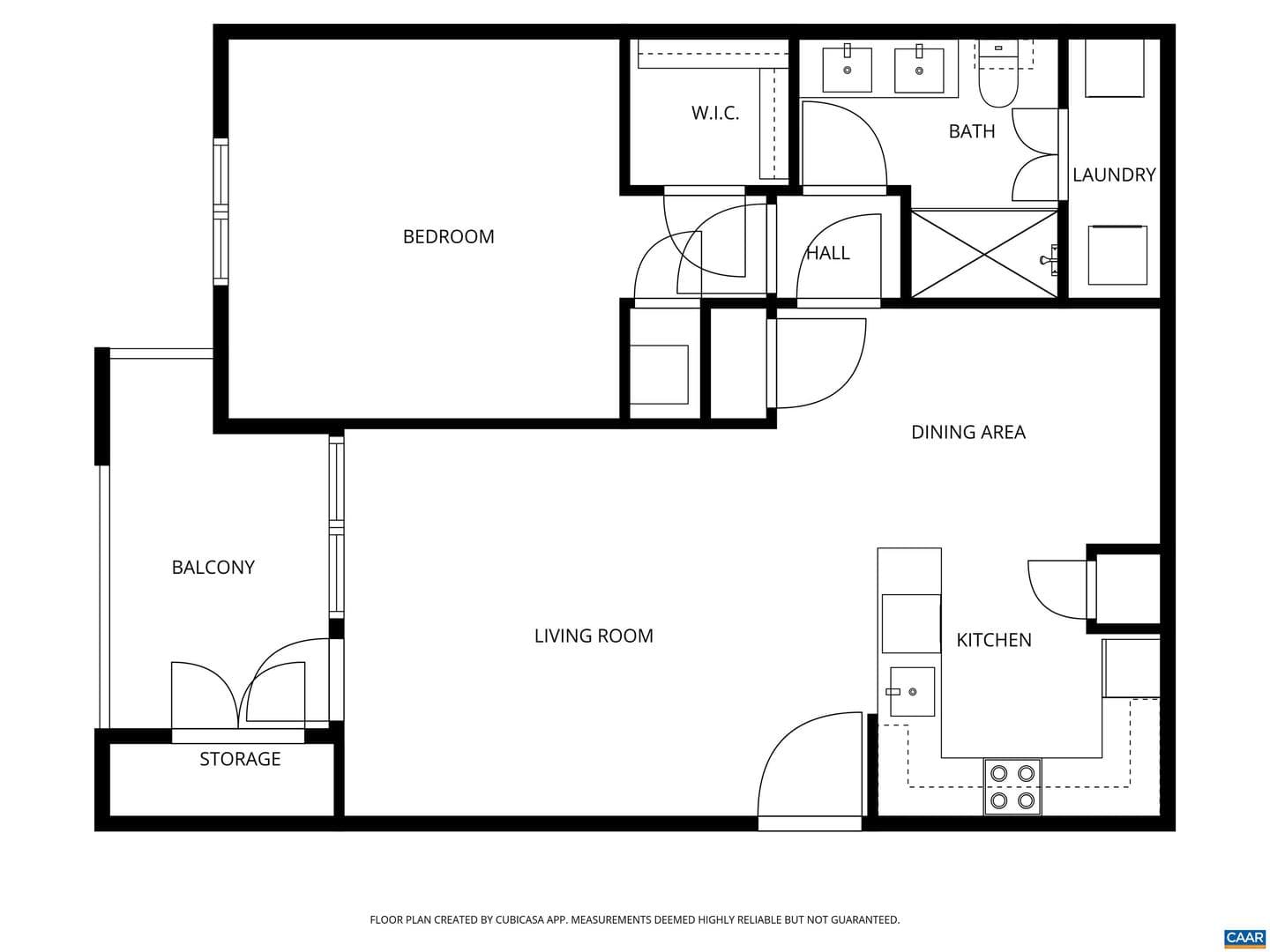 270 Riverbend Dr # 2E photo 22
