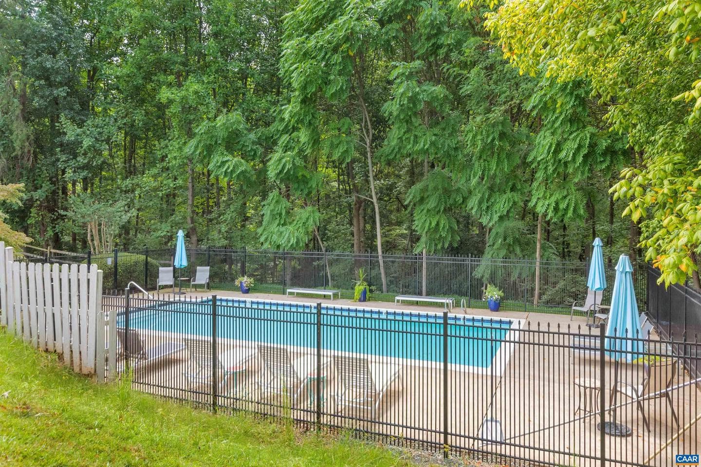 324 South Pantops Dr photo 30