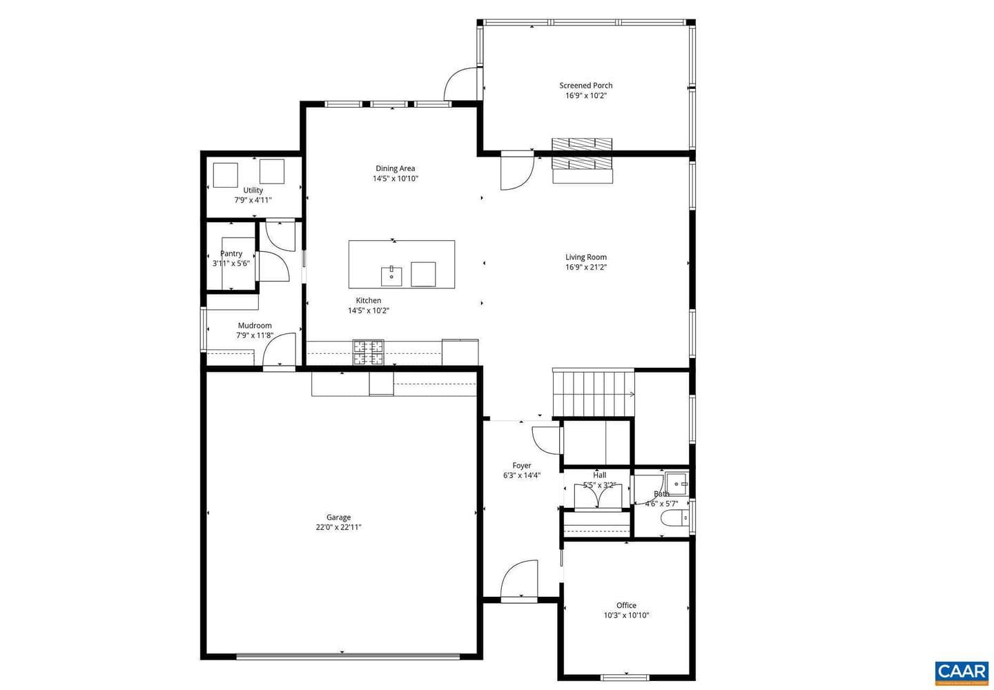718 Arboleda Dr photo 45