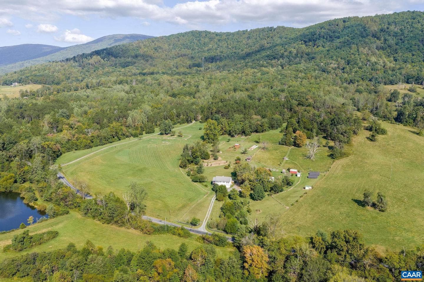 2044 & 2046 Simmons Gap Rd photo 4