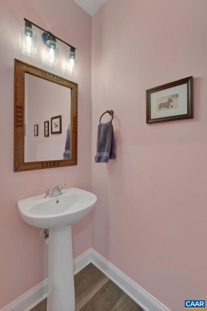 336 Claibourne Rd photo 18