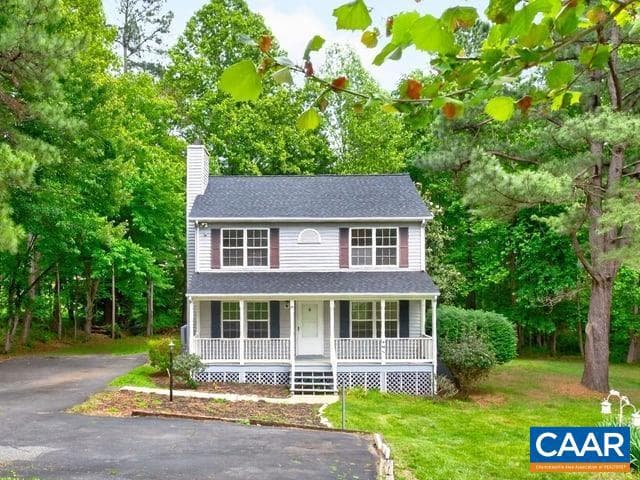 259 Spring Oaks Ln photo 1