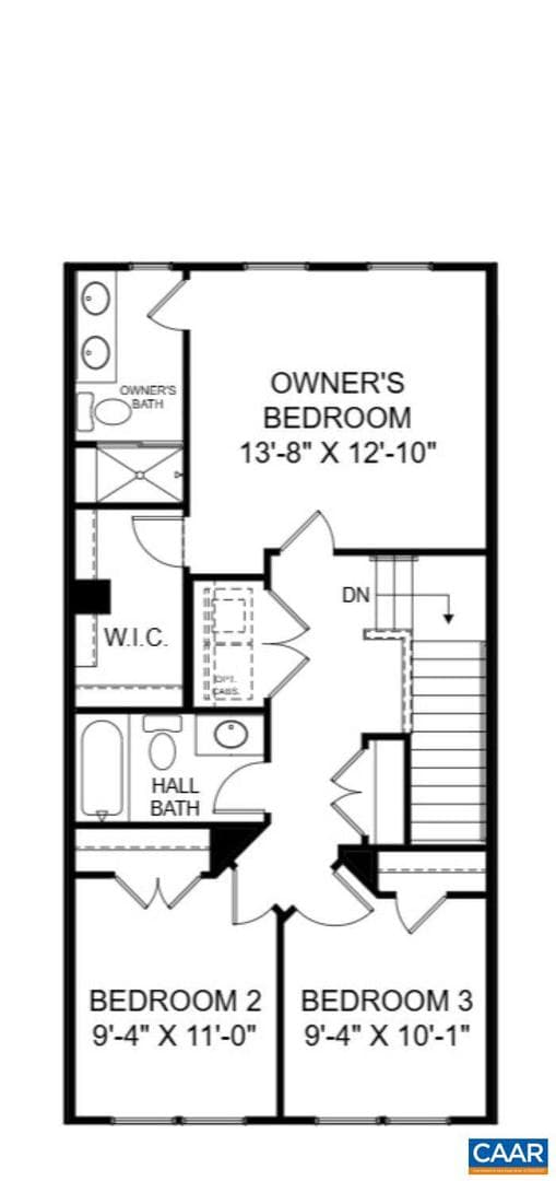 3010 Rambling Brook Ln # 117 photo 37