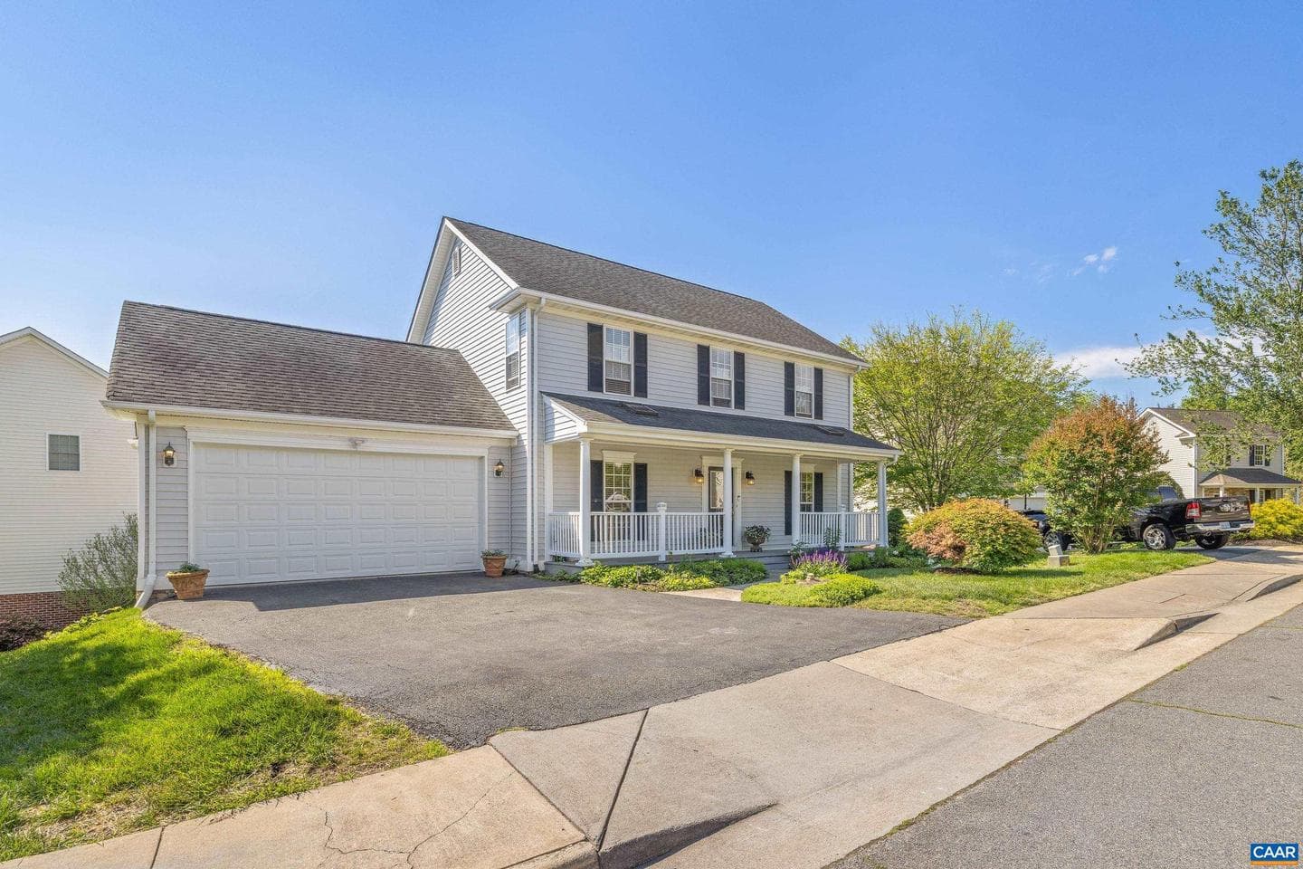 1236 Amber Ridge Rd, Charlottesville