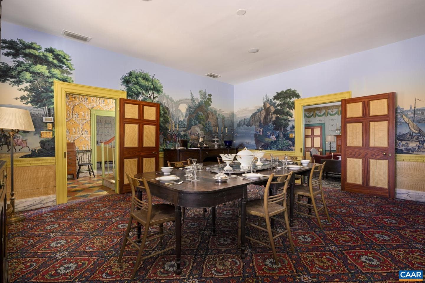1651 Fox Hill Rd photo 18