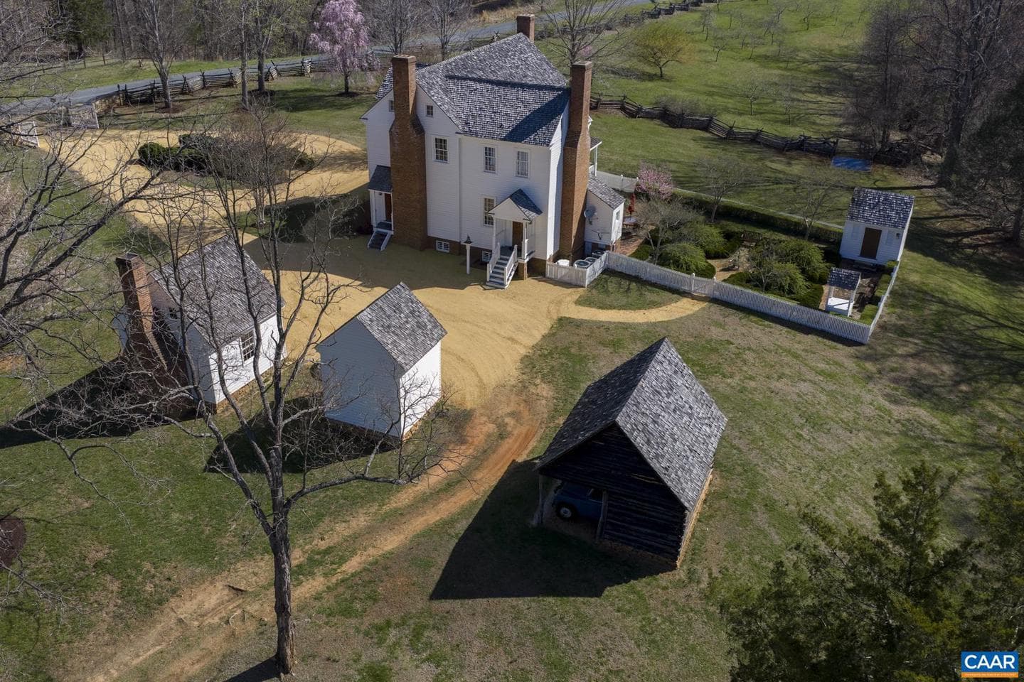 1651 Fox Hill Rd photo 50