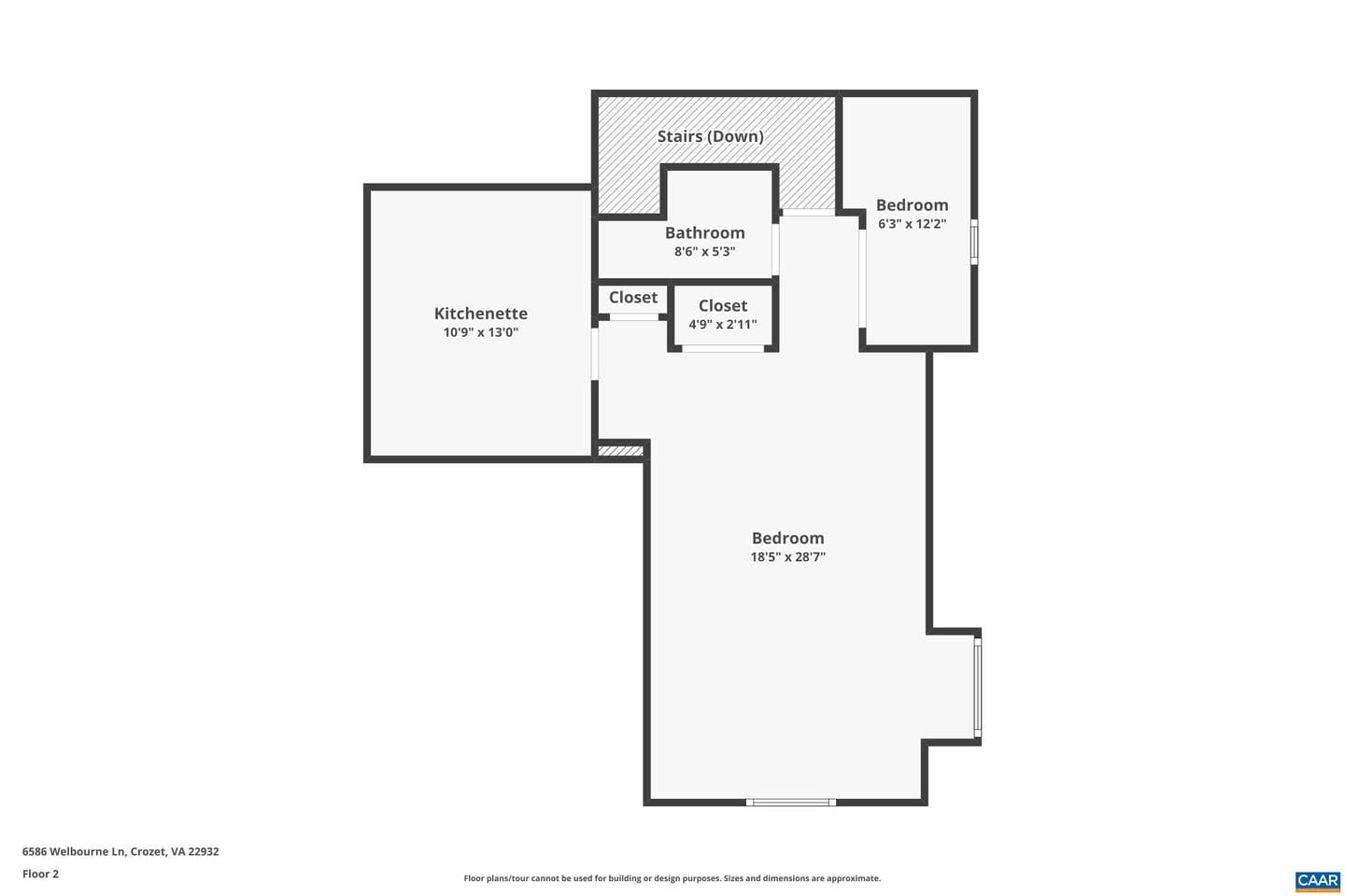 6586 Welbourne Ln photo 12
