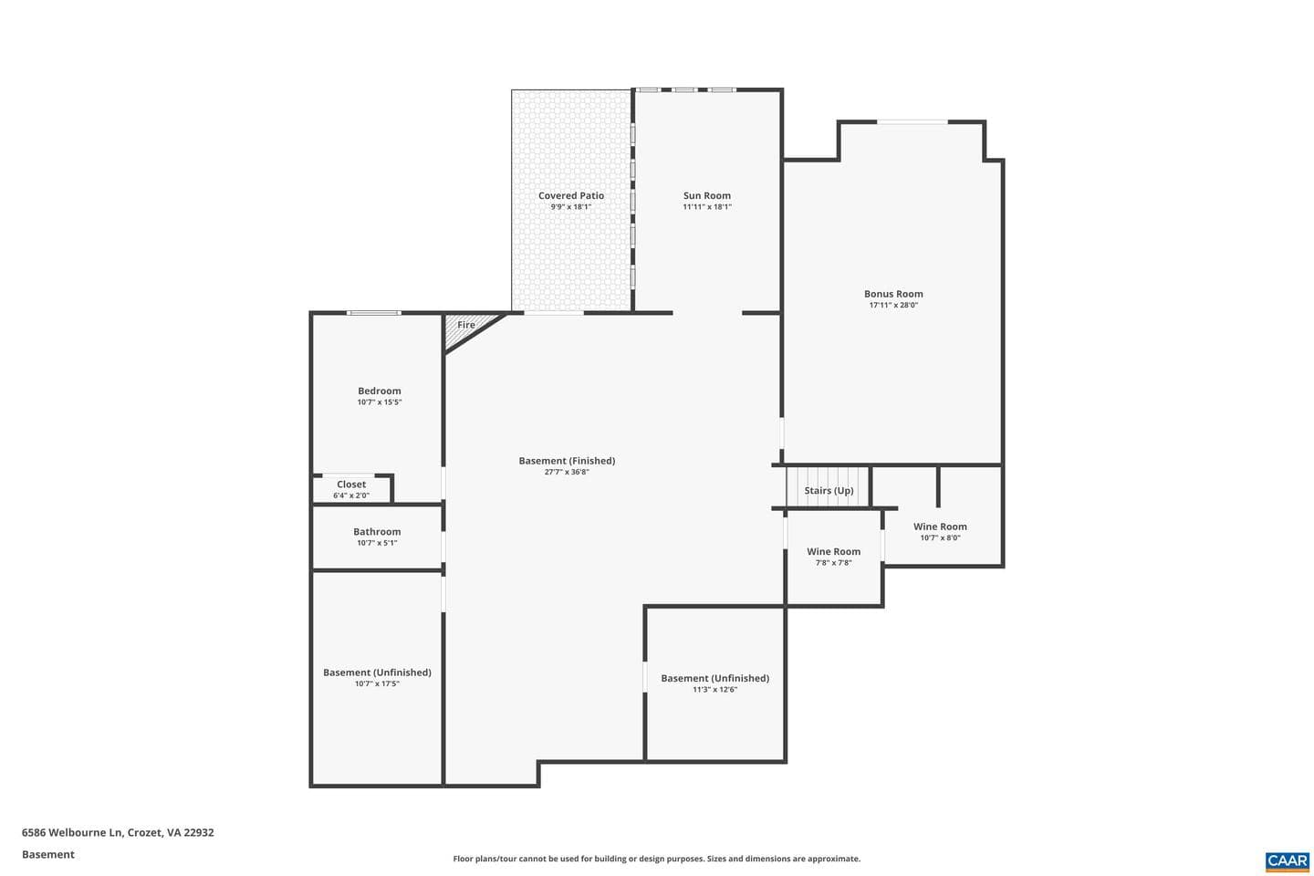 6586 Welbourne Ln photo 13