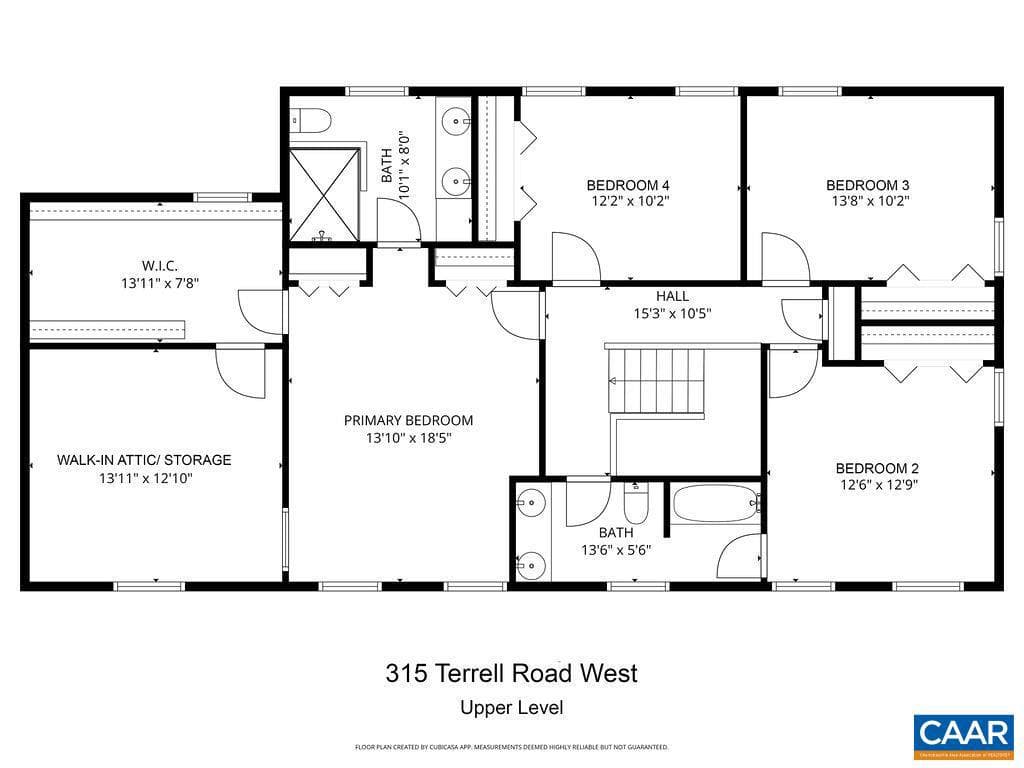 315 Terrell Rd W photo 51