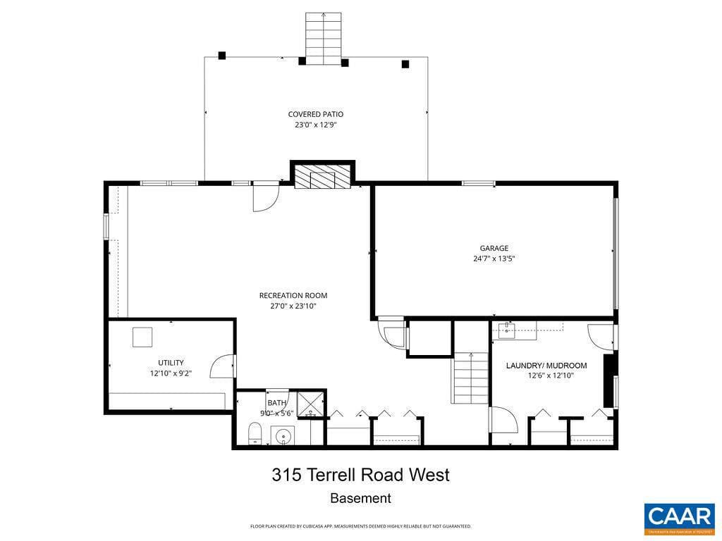 315 Terrell Rd W photo 52