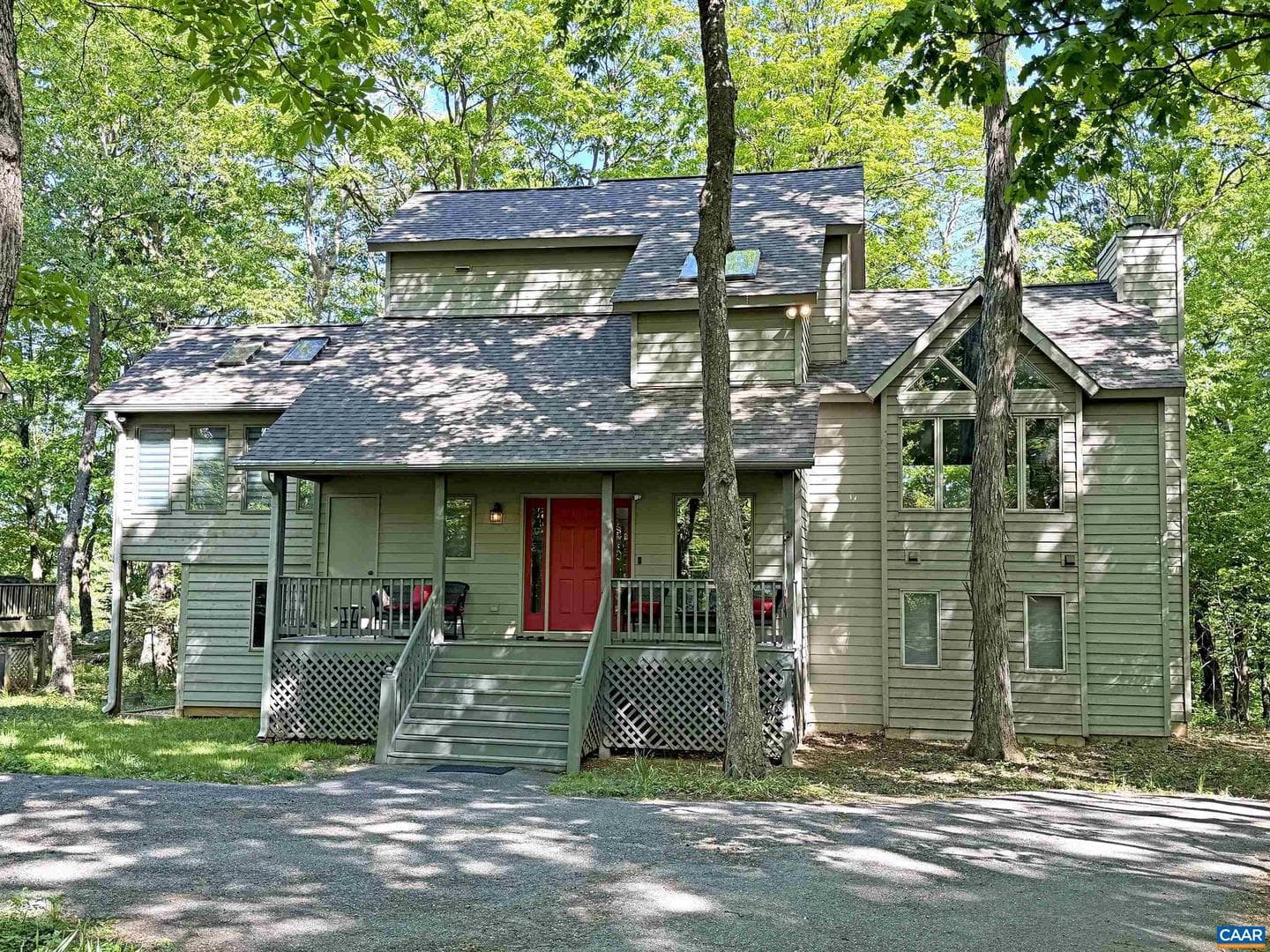 45 Ravens Roost Ln photo 1