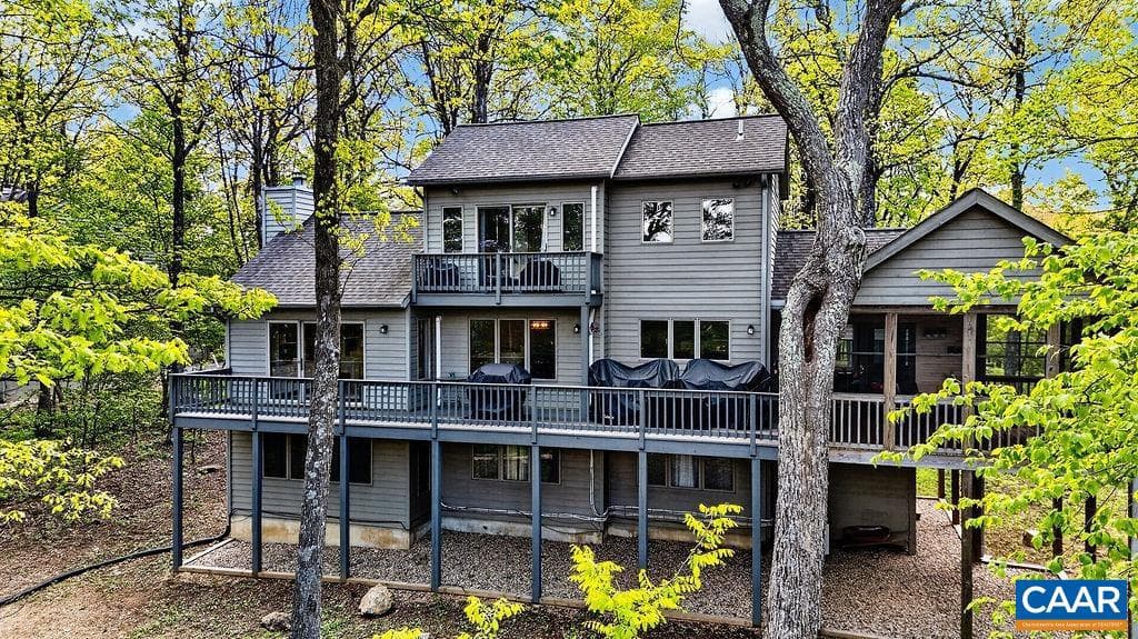 45 Ravens Roost Ln photo 5